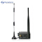 Mini M2M Router Iot Gateway Rs232 Rs485 Din Rail Mountable Industry Vpn Modems 2G 3G 4G Lte Wifi Wireless Industrial Router