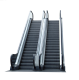 Escalators