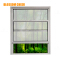 83 Broken Bridge Series Aluminum Alloy American Single Lift Window