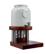 Milk Dispenser