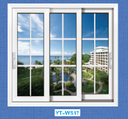 112 Sliding Window Series