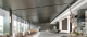 Carbon crystal wainscoting BC2241