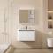 bathroom cabinet, bathroom vanity cabinet, waterproof cabinet for bathroom G822