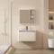bathroom cabinet, bathroom vanity cabinet, waterproof cabinet for bathroom G822