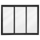 Aluminum Doors
