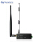 Mini M2M Router Iot Gateway Rs232 Rs485 Din Rail Mountable Industry Vpn Modems 2G 3G 4G Lte Wifi Wireless Industrial Router