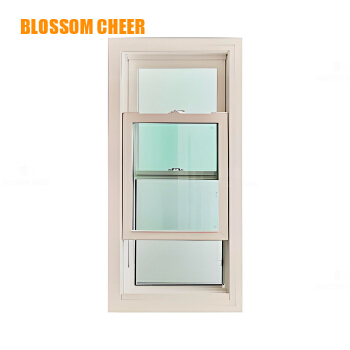 83 Broken Bridge Series Aluminum Alloy American Single Lift Window