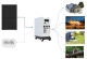 Solar Power Generation System Integration