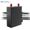 Mini M2M Router Iot Gateway Rs232 Rs485 Din Rail Mountable Industry Vpn Modems 2G 3G 4G Lte Wifi Wireless Industrial Router