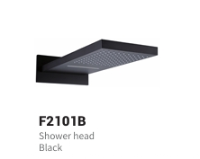 Bathtub & Shower Faucet Accessories