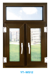 60 series Casement Window