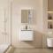bathroom cabinet, bathroom vanity cabinet, waterproof cabinet for bathroom G822