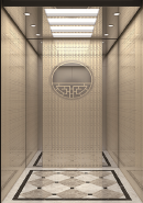 AN-05 Passenger Elevator
