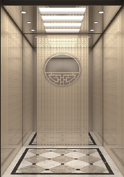 AN-05 Passenger Elevator