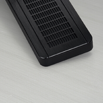 DEKEN Ultrathin S2 PA System Ultra-Thin 100W High Power Audio Full Range Wall Mounted Column Speaker Indoor Ultrathin Speaker