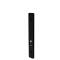 DEKEN Ultrathin S2 PA System Ultra-Thin 100W High Power Audio Full Range Wall Mounted Column Speaker Indoor Ultrathin Speaker