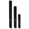 DEKEN Ultrathin S2 PA System Ultra-Thin 100W High Power Audio Full Range Wall Mounted Column Speaker Indoor Ultrathin Speaker