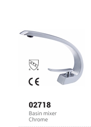 Basin Faucet