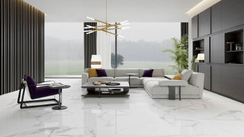 002 RF Polished Tiles