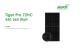 JinKo Solar 540-560W Solar Panel