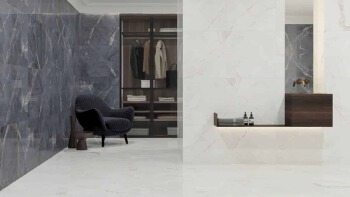 002 RF Polished Tiles