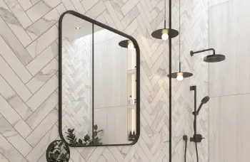Marble Look Tiles
