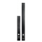 DEKEN SS6 Professional Full Range Slim Speakers 160W 8 Ohms 2-way Preamble Ultra Thin Column Pa Speaker for Indoor PA System