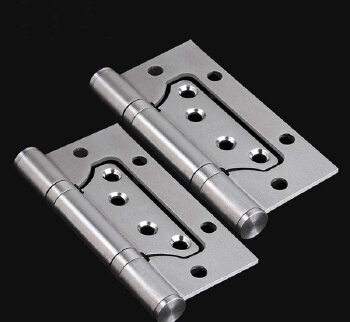 Double Joint Hinge