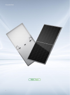 Sichuan Panda Solar Technology Co., Ltd. 