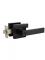 Heavy dutu three-pole lock (with key)