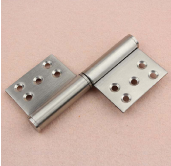 Stainless Steel Flag Hinges