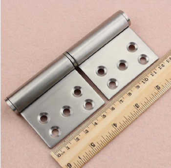 Stainless Steel Flag Hinges