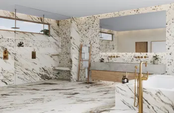 Marble Look Tiles