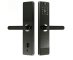 Smart door lock for use with VDP system
