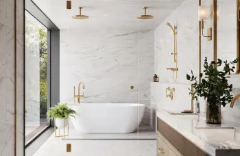 Marble Look Tiles