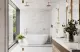Polished Glazed Tiles & Marble Look Tiles