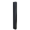 DEKEN SS6 Professional Full Range Slim Speakers 160W 8 Ohms 2-way Preamble Ultra Thin Column Pa Speaker for Indoor PA System
