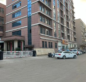  Yongkang Chuangguan Industry and Trade Co., Ltd.