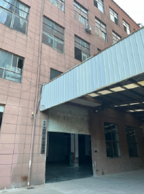  Yongkang Chuangguan Industry and Trade Co., Ltd.
