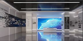 jineng吉能科教馆