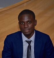 Aliyu Naheem Omogbolahan 