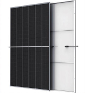 Trina Vertex N Full Black Solar Panel 405W