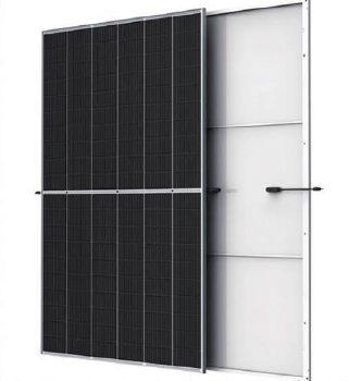 Trina Vertex N Full Black Solar Panel 405W