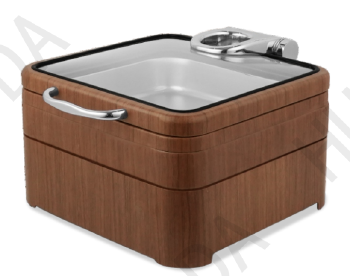 Chafing dish