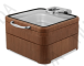 Chafing dish
