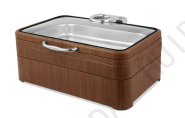Chafing dish