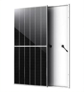 Jinko N-Type Full Black Solar Panel 550W