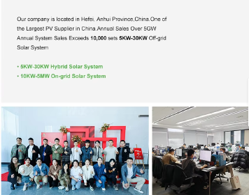 ANHUI SOLAR FUTURE ENERGY CO., LTD
