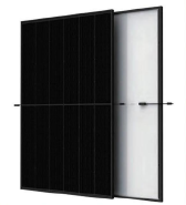 Trina Vertex N Full Black Solar Panel 405-425W