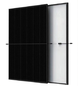 Trina Vertex N Full Black Solar Panel 405-425W